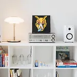 La Surfera Apartment