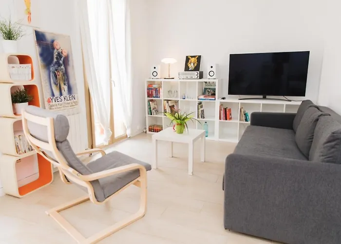 La Surfera Apartment