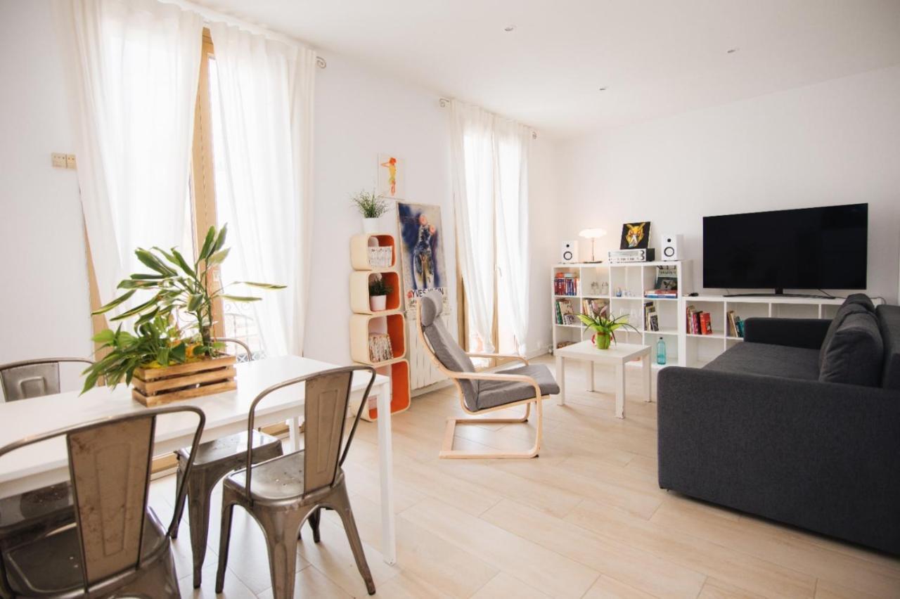 La Surfera Apartamento