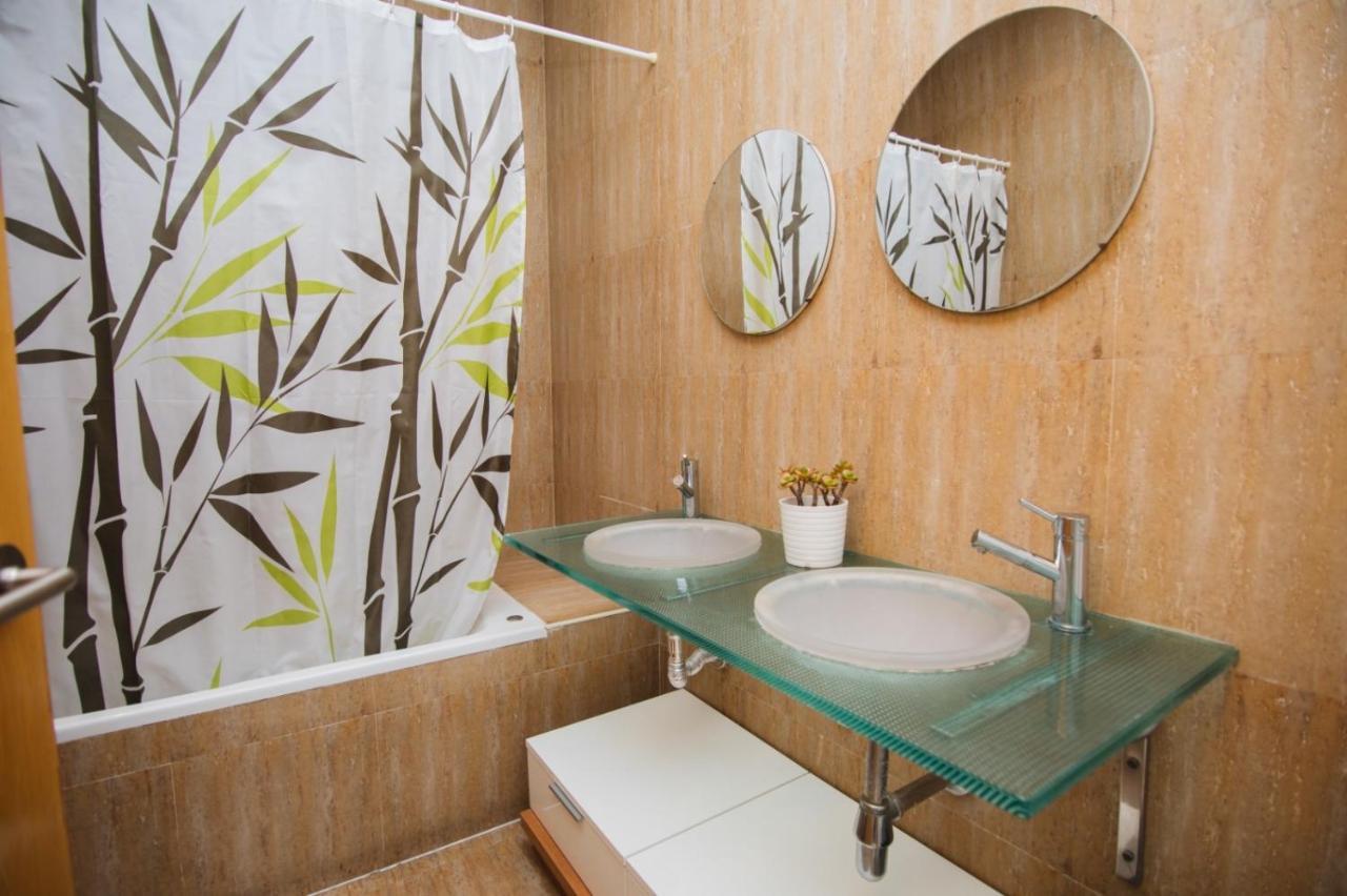 La Surfera Apartamento *
