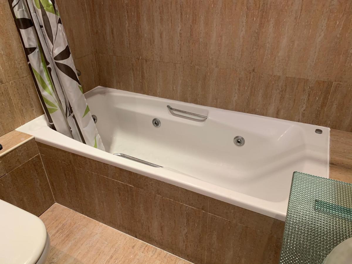 Apartamento La Surfera *