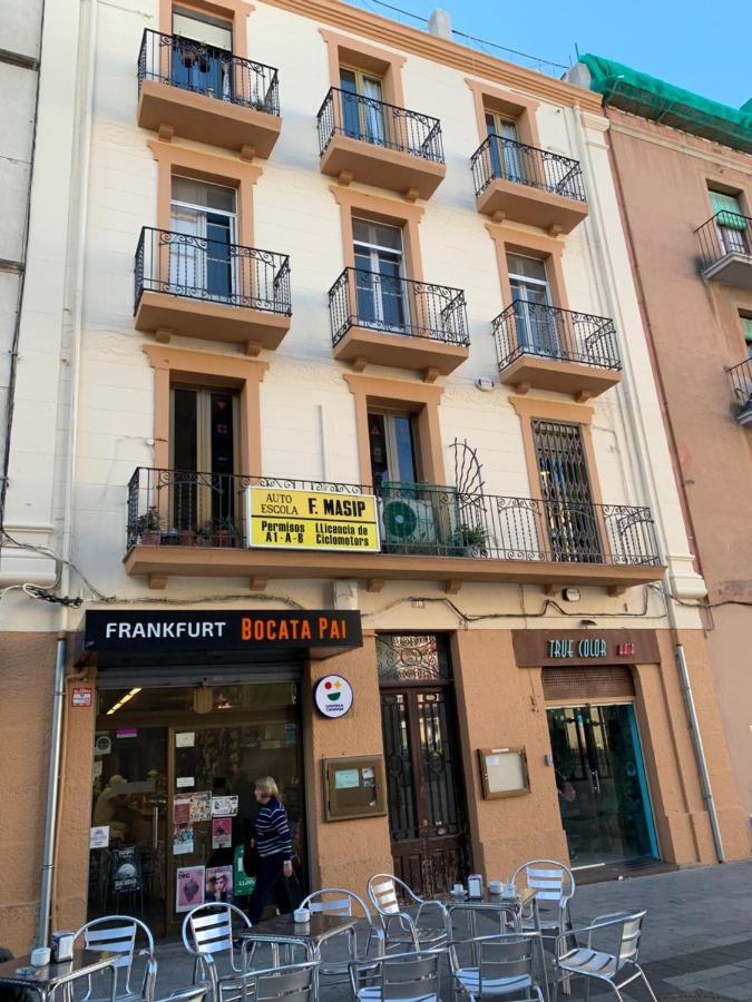 La Surfera Tarragona