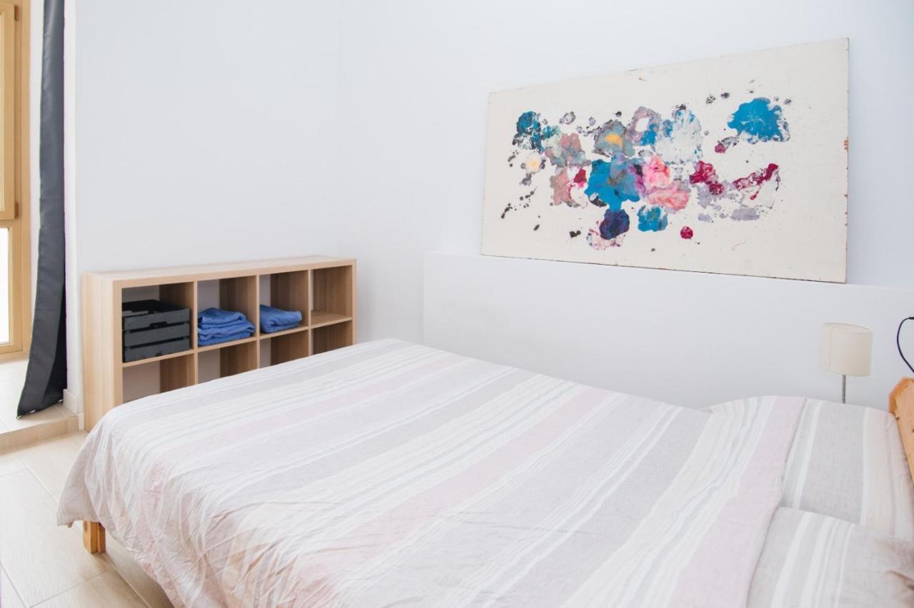 La Surfera Appartement Tarragona