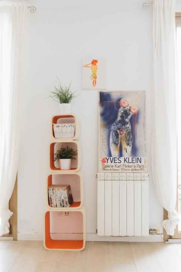 La Surfera Appartement *