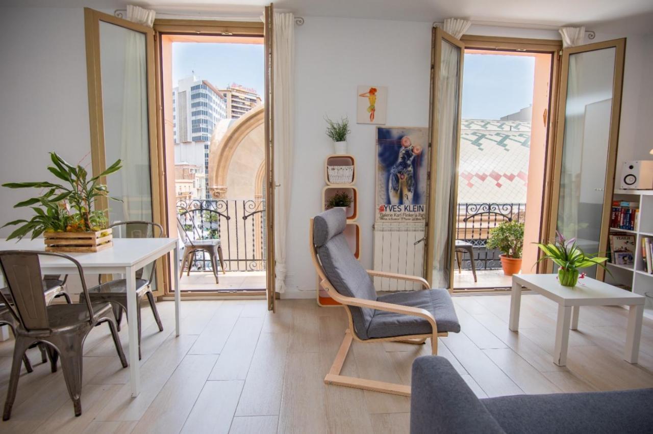 La Surfera Appartement